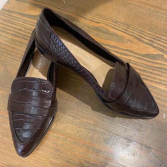 Alligator Mules - Picture 4 of 4